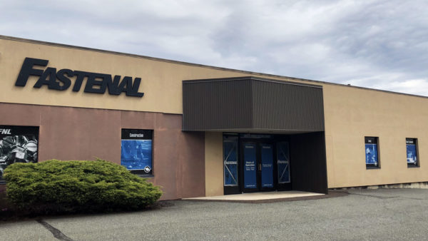 How Fastenal is Outperforming the Market in 2020