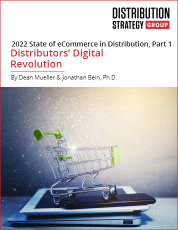 state of ecomm part one
