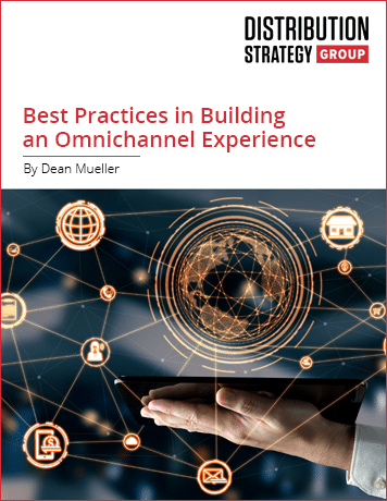 Omni 1 Best Practices in Building an Omnichannel Experience feat