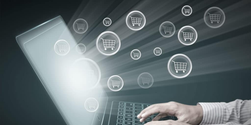 2018 State of E-Commerce in Distribution, part 1: B2B E-Commerce Passes the Tipping Point