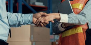 2021 State of Sales in Distribution: How Consultative Sales Will Differentiate Distributors in the Post-Pandemic Normal
