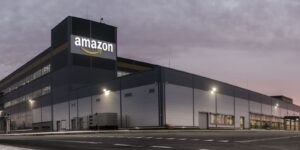 A Global Pandemic is Great for Amazon’s Sales, No Matter How You Spin It