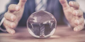 ITR Economics Forecasts Growth Through 2025; Labor Shortage to Ease in 2024 