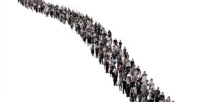 Have You Seen the Line Outside Your Digital Branch?