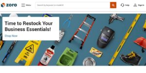 How Zoro is Building Real Partnerships with Distributors with ‘No Competitive Risk’ 