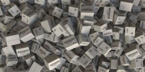 How to Fend Off Amazon with AI Strategies of Your Own
