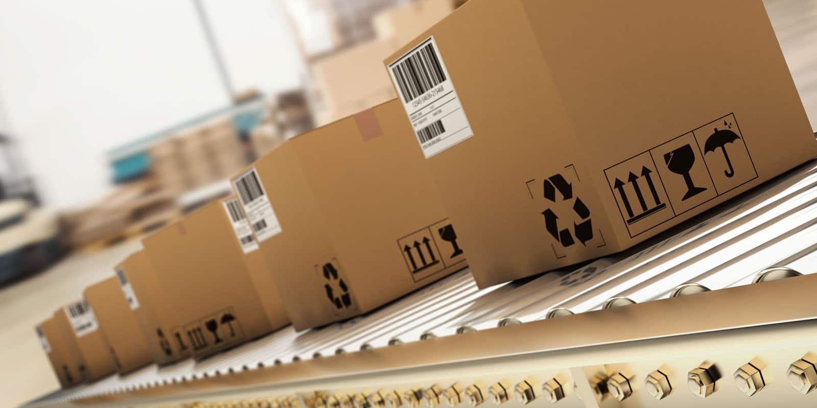 Manufacturers’ Top 3 Concerns About Traditional Distribution Channels
