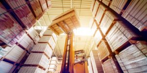 Graybar Sales Up 25.3% in 1Q 2022 