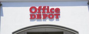 Office Depot Hires Former Amazon Business GM – and That’s Just the Start