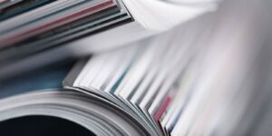 Print Catalogs: Why They Are Alive and Well