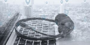 The Art of Sales Prospecting When You Can’t Be There: A New Challenge for Field Sales in Distribution
