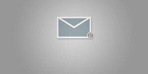 The Electronic Postman Always Rings Much More Than Twice