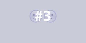 The Good News and Bad News of B2B Customer Shopping: We Are Number 3.