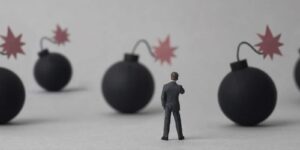 The Minefields of Building Companies through Acquisition