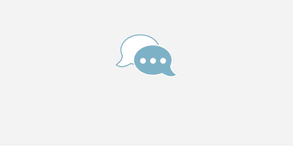 The Right Way to Do Chat on Your Website