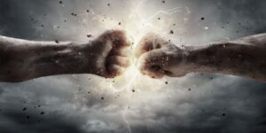 The War Between Sales and Marketing is Marketing’s Fault