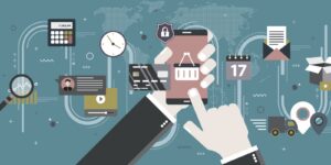 What’s the Difference Between E-Commerce and E-Business?