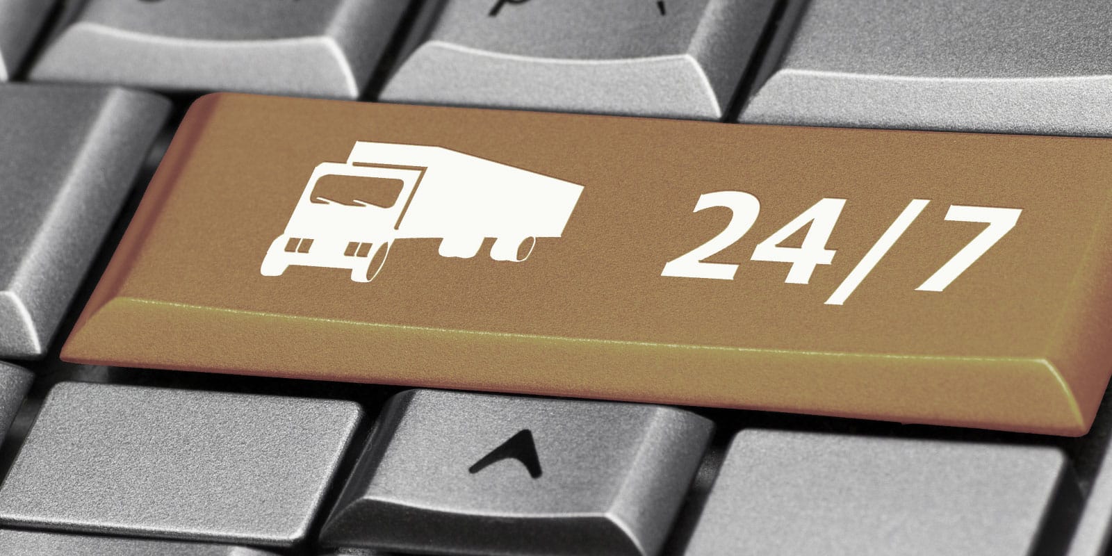 Why Distributors Must Have an E-Commerce Site