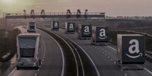 The Amazon Effect