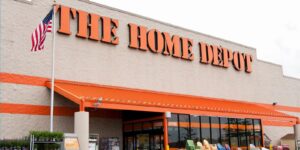 Home Depot Highlights New AI Blueprint Takeoff Tool as Housing Weakens