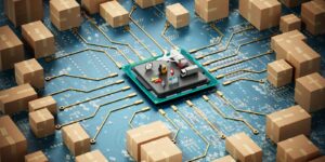 Webinar: State of Distributor Technology: A Guide for Growth (April 6, 2022)