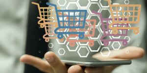 Webinar: 2021 State of Shopping and Buying in Distribution