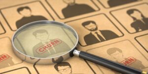 Don’t Have a Plan to Address Customer Churn? You’re Losing Money 