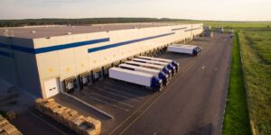 Motion Industries Sales Up 5.9% in Second Quarter 2023