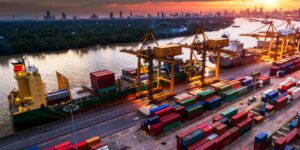 MRC Global 1Q 2022 Sales Up 22% 