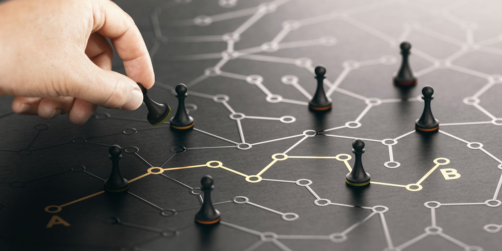 The B2B Marketplace Threat Is Coming from All Sides: What Distributors Need to Do Next