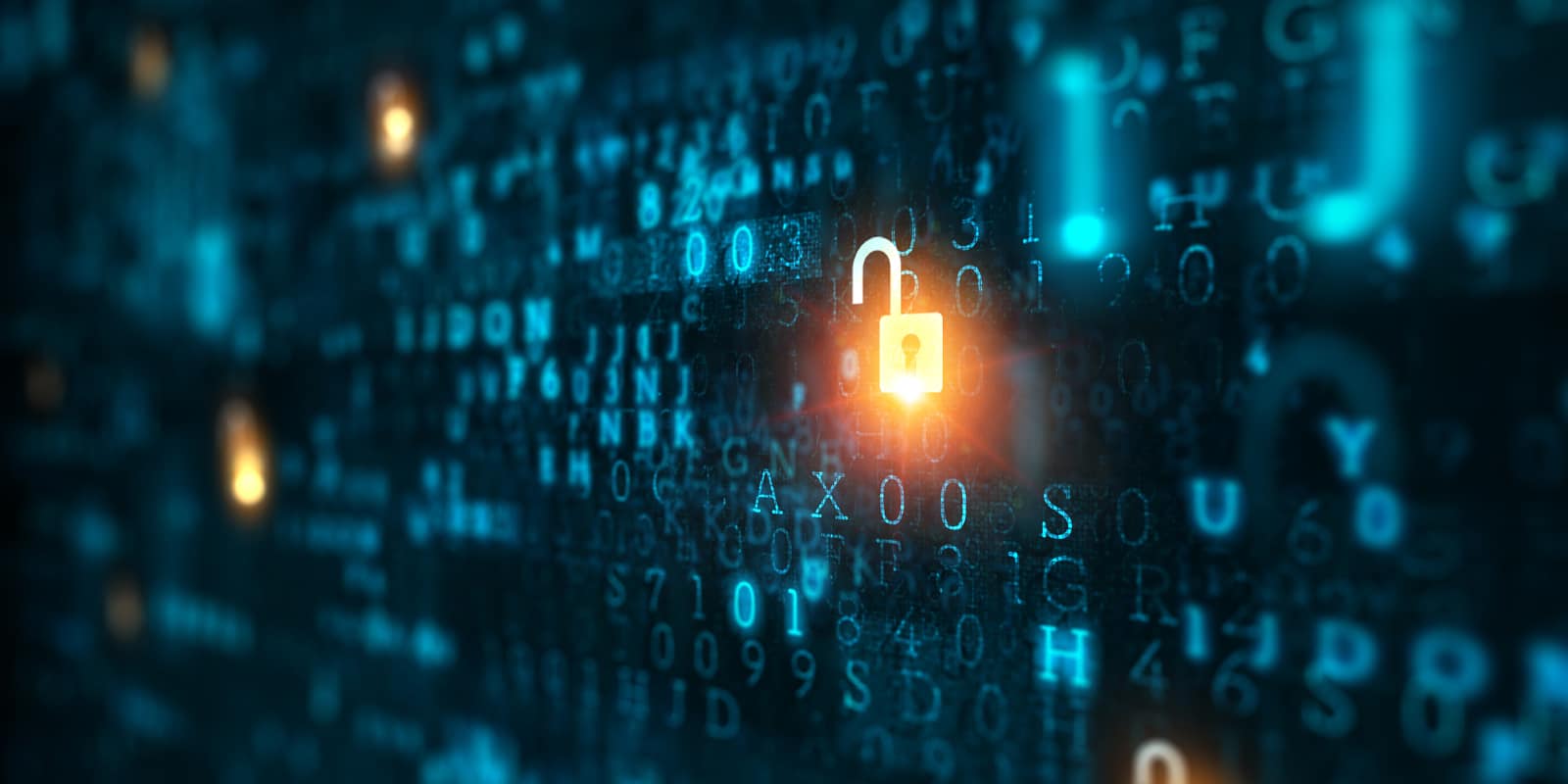 cyber security