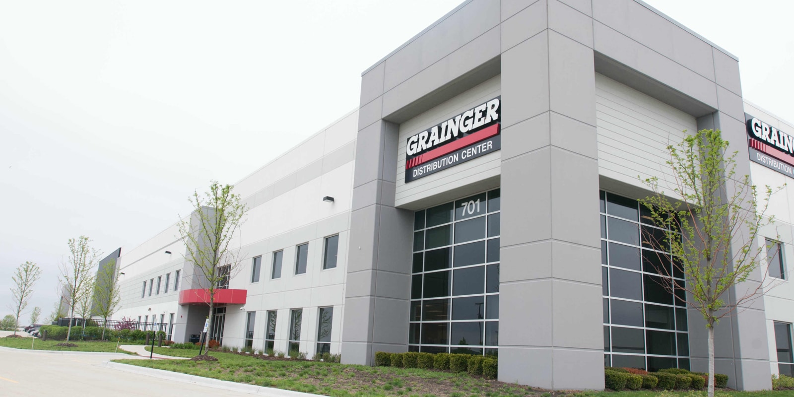 News Grainger