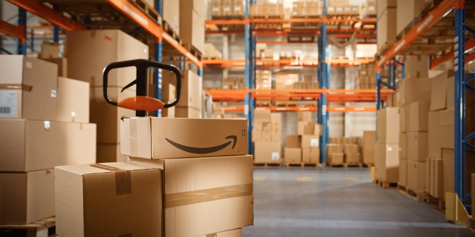 News amazon