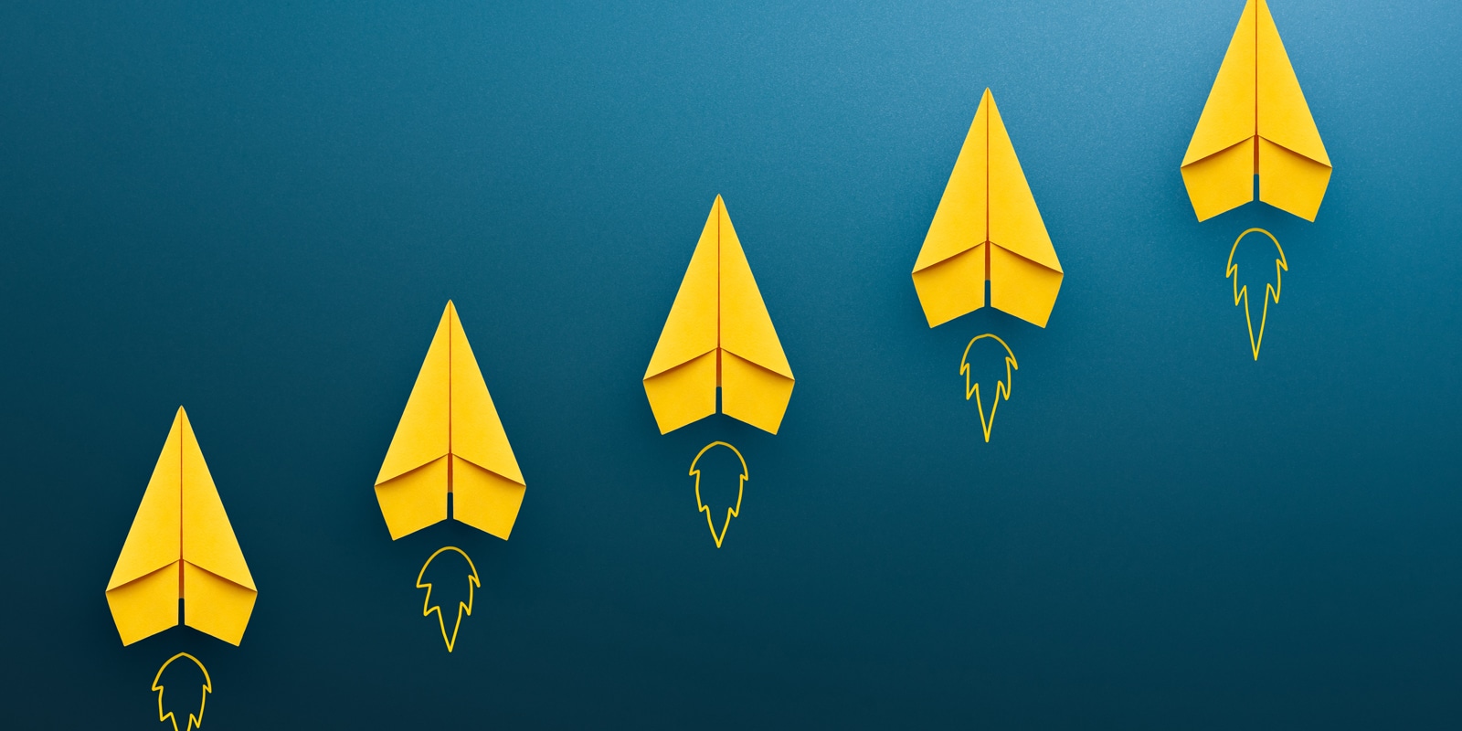 How to Amplify Productivity with AI: Think Beyond the Tech