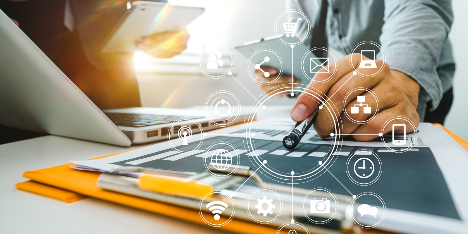 How to Build Key Account Plans That Get Results
