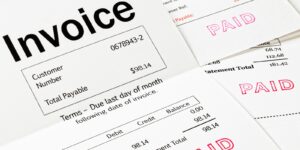 Distributor Services: Reinforcing Value with No Charge Invoices