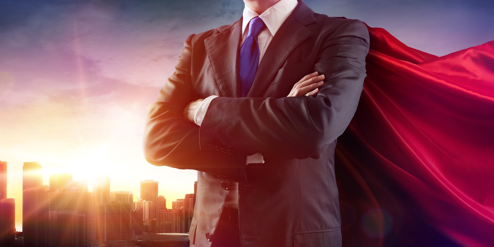 Discovery Skills + Patience = The Superpowers of Selling