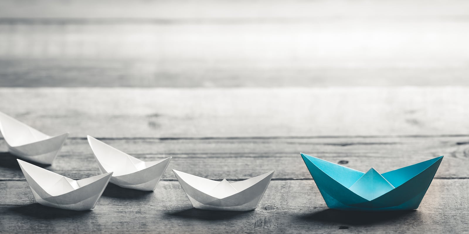 What Does It Mean to Lead Boldly?