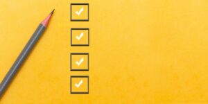 CRM Checklist for Success: What to Look for in a CRM