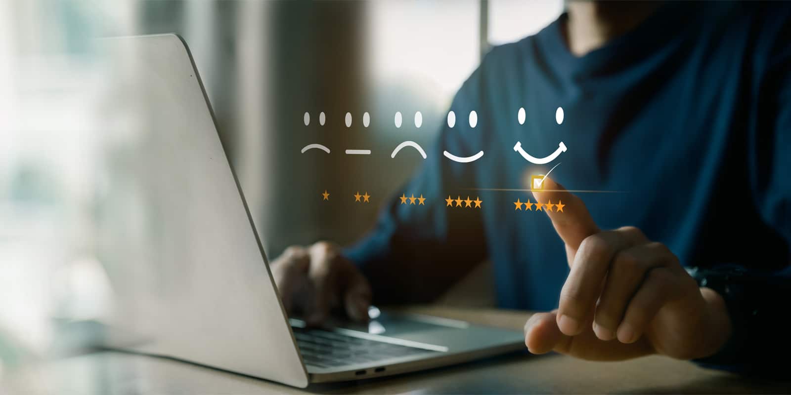 How a Measured Approach to Customer Experience Can Drive Real ROI for Your Company