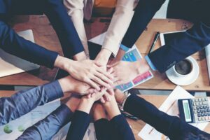 The Power of Follow-up: How COE Distributing’s Culture is Driving Rapid Growth