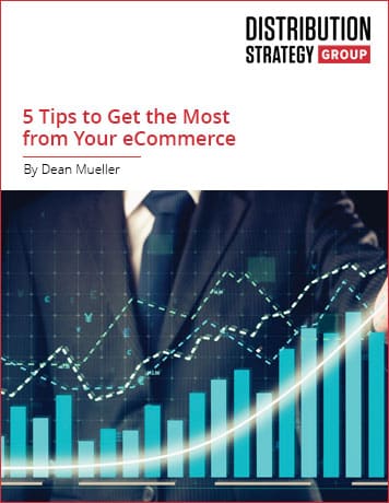 5 Tips to Get the Most from Your eCommerce
