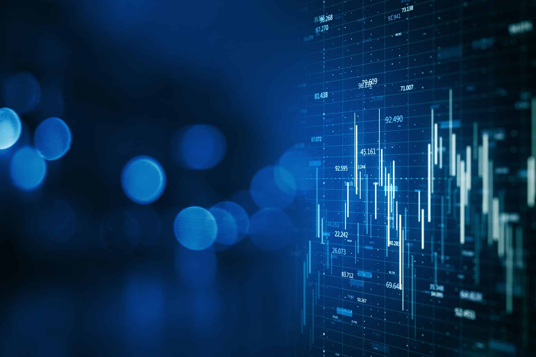 news economy