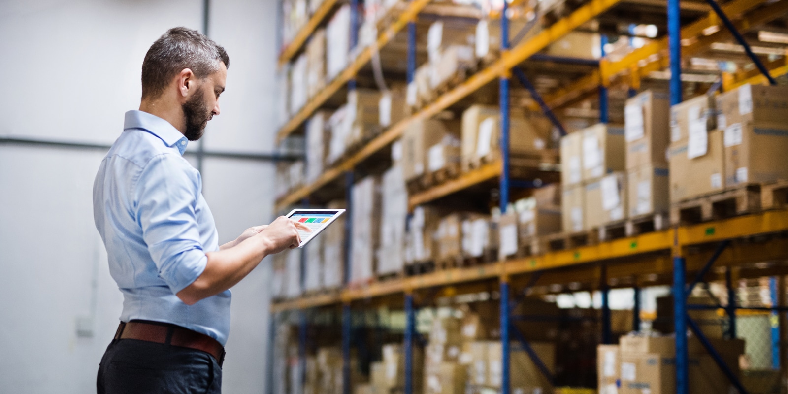 How to Maximize Your Distributor Workflows for a Better Customer Experience