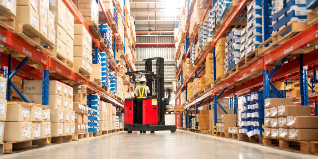 Maximize Your Operation With the Right Warehouse Design and Layout