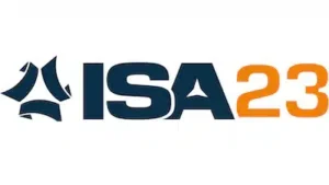 ISA Awards Craig Vogel the 2023 Lifetime Achievement Award