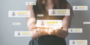 How AI Can Support a Greater Customer Experience – and Drive Greater Margins