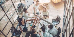 How to Use Sales Enablement to Build a Culture of Continuous Improvement