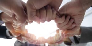 Dirk Beveridge: Why Distributors Need to Let Go of Outdated Talent Strategies