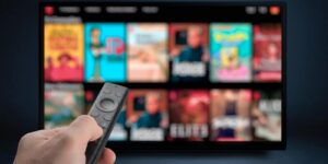 What Distributors Can Learn from Netflix’s Big Bet